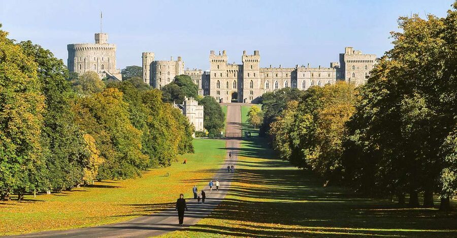 Windsor Castle Admission Ticket - Key things to know before you go