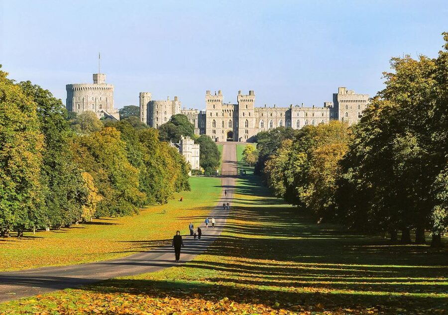 Windsor Castle Admission Ticket - St George’s Chapel: The Royal Setting That Changes the Mood