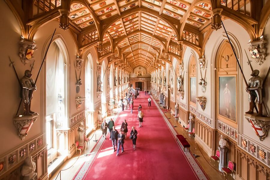 Windsor Castle Admission Ticket - Windsor Castle: More Than a Pretty Royal Photo Stop