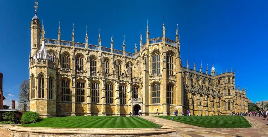 Windsor Castle Afternoon Tour from London - Key things to know before you go