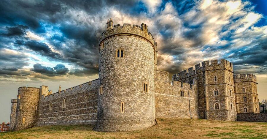 Windsor Castle Afternoon Tour from London - Windsor Castle in an afternoon: what this tour does well