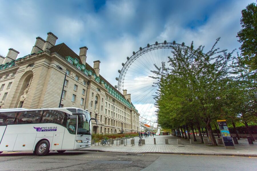 Windsor Castle and London Eye Half-Day Tour - Who this tour suits best (and who should think twice)