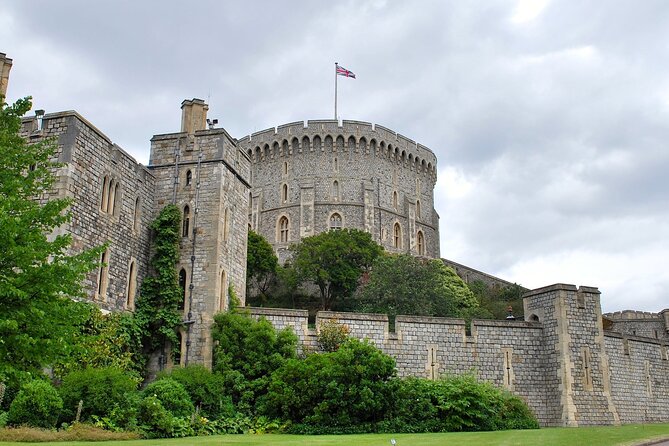 Windsor Castle, Bath and Stonehenge Tour - Price and value: is $416.68 a smart move?