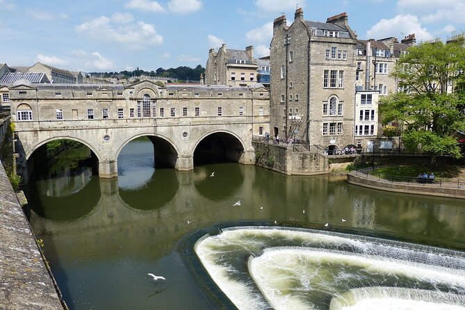 Windsor Castle, Bath and Stonehenge Tour - Should you book this Windsor, Stonehenge, and Bath day?