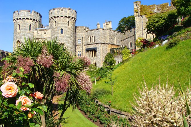 Windsor Castle, Stonehenge & Bath Private Car Tour from London - Three Sights, One Long Day: Is This Tour a Smart Value?