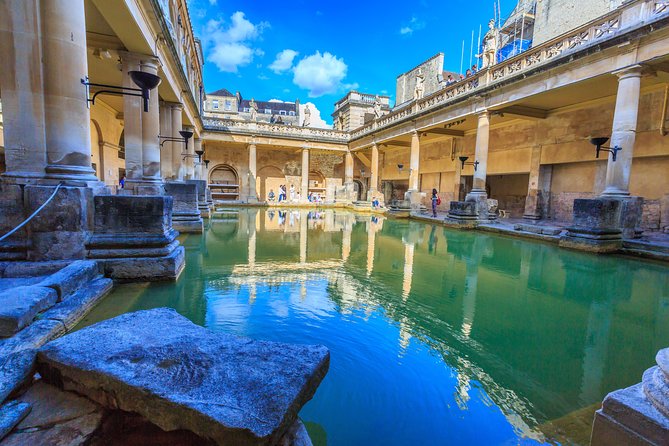 Windsor Castle, Stonehenge & Bath Private Car Tour from London - Tips to Get the Most From Each Stop