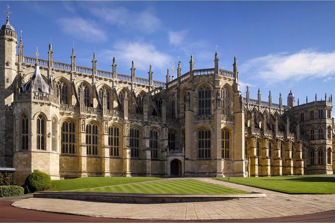 Windsor Castle, Stonehenge & Bath Private Car Tour from London - Should You Book This Tour?