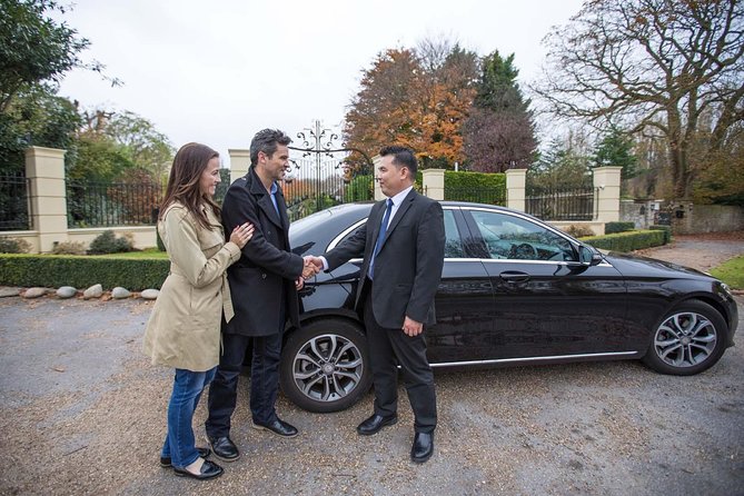 Windsor Castle, Stonehenge & Oxford Private Car Tour from London - Tips to make the 11-hour pace feel easier