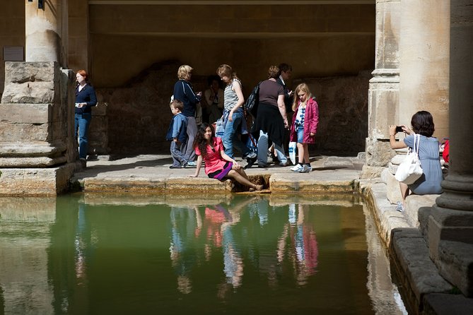 Windsor Castle, Stonehenge & Roman Baths Private Tour - Why This Private Windsor–Stonehenge–Bath Day Works