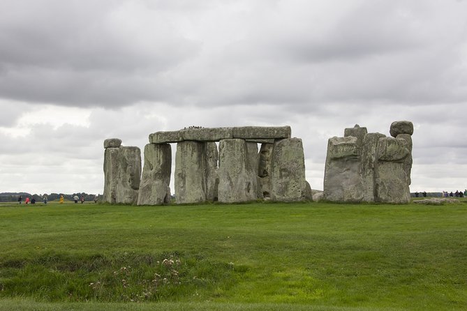 Windsor Castle, Stonehenge & Roman Baths Private Tour - The Best Fit: Who Should Book This Tour