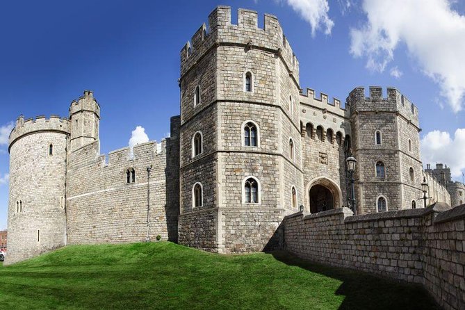 Windsor Castle, Stonehenge & Salisbury Cathedral Guided Tour - Getting back to London near Gloucester Road Underground