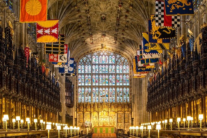Windsor Castle Tour from London with Optional Lunch or London Eye - Timing and Lines: Why Windsor Can Feel Tight (Even When It’s Worth It)