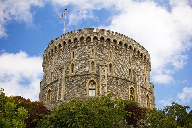 Windsor Castle Tour from London with Transportation & Audio Guide - Audio Guide Reality Check: Value Without the Guesswork