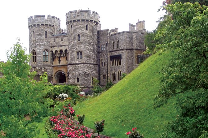 Windsor Castle Tour from London with Transportation & Audio Guide - What You Need to Know Before You Go (Closures, Photos, Comfort)