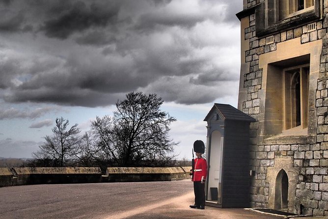Windsor Day Trip from London with a Local: Private & 100% Personalized - Price and Value: Is $553.95 per Person Worth It?