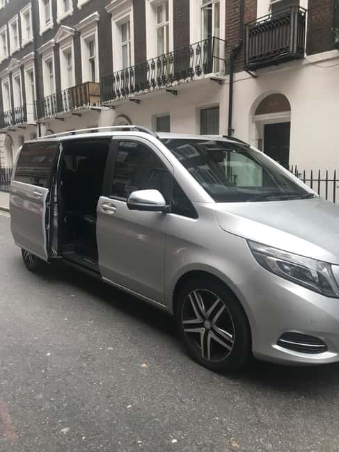 Windsor Excursion: London to Windsor with Tickets Included - Key things to know before you go