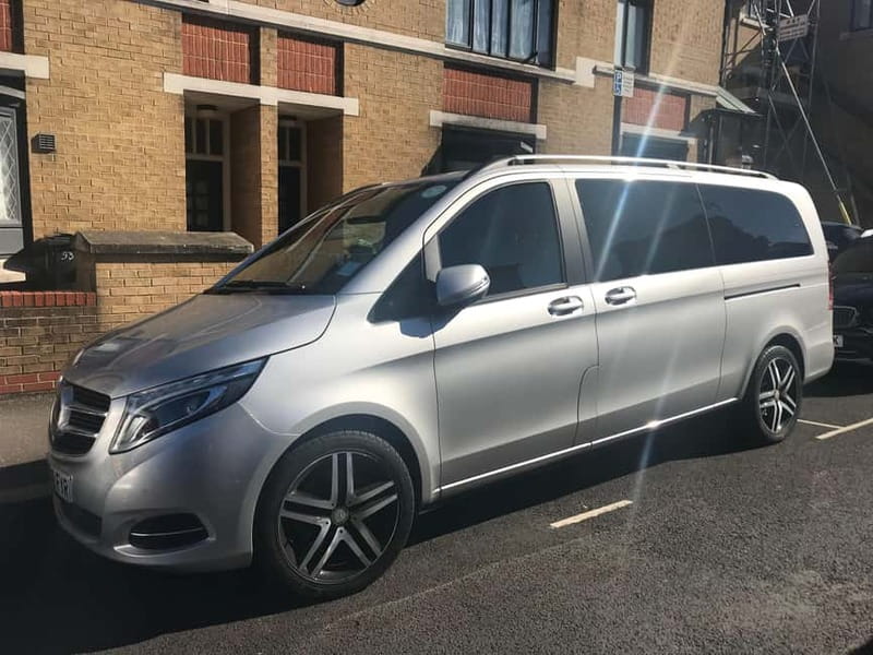 Windsor Excursion: London to Windsor with Tickets Included - Why Windsor Castle hits differently than a typical day trip