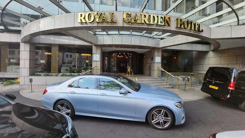 Windsor Excursion: London to Windsor with Tickets Included - State Apartments: portraits, opulence, and why you shouldn’t rush them