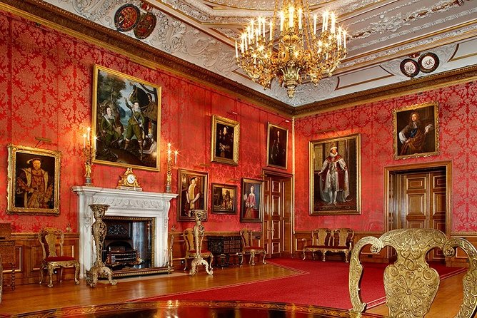 Windsor & Hampton Court Executive Vehicle Private Tour with Pass - Price and value: what you’re paying for in a private London palace day