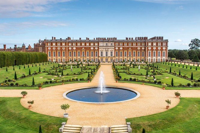 Windsor & Hampton Court Executive Vehicle Private Tour with Pass - Who this private Windsor and Hampton Court tour fits best