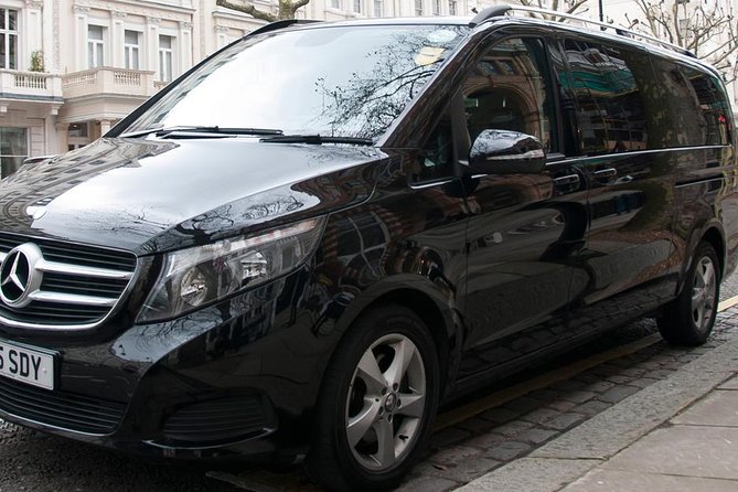 Windsor Independent Day Trip from London with Private Driver - Eton College in 45 minutes: what you can realistically see