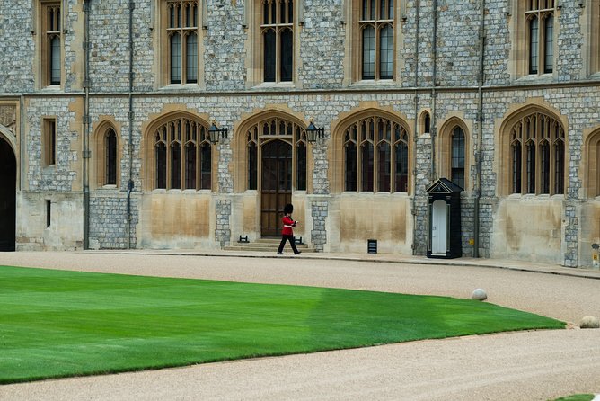 Windsor Independent Day Trip from London with Private Driver - 6 hours on the clock: how to plan your Windsor priorities