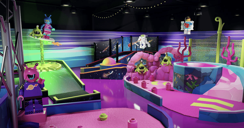 Windsor: LEGOLAND Adventure Golf - Price and Value: Is $13 a Fair Deal?