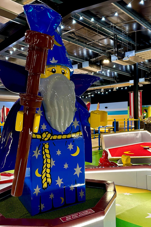 Windsor: LEGOLAND Adventure Golf - Who This Is Best For (And Who Might Want to Skip It)