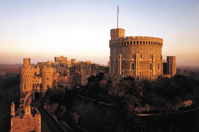 Windsor, Stonehenge and Bath Day Trip from London Spanish - Value Check: Is $123.44 a Good Deal?