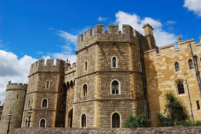 Windsor, Stonehenge and Bath Trip from London - Stonehenge: how to use audio so you don’t just look at rocks
