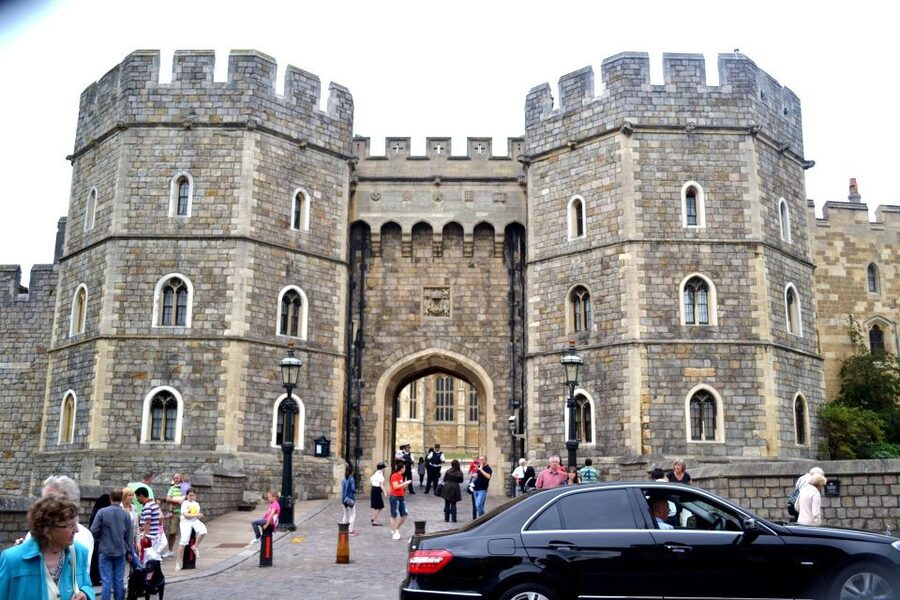 Windsor Stonehenge Bath Private Tour from London with Passes - Key highlights that actually matter