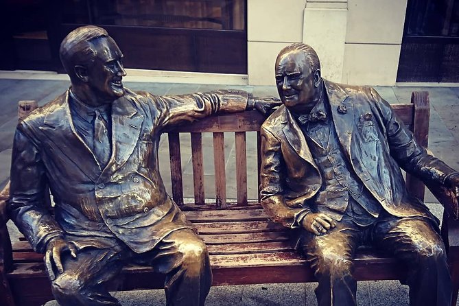 Winston Churchill's London At War. A Private Walk Through Britain's Darkest Hour - Mayfair and the early Churchill thread: homes, bachelor life, and marriage beginnings