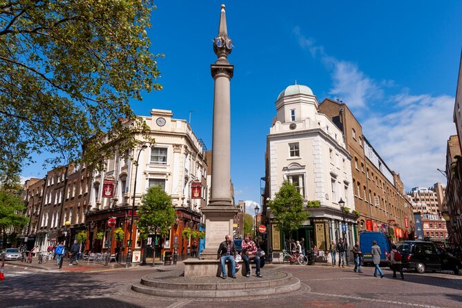 Wizarding London: Interactive Game & Magical Walking Tour - How the puzzles work (and what might annoy you)