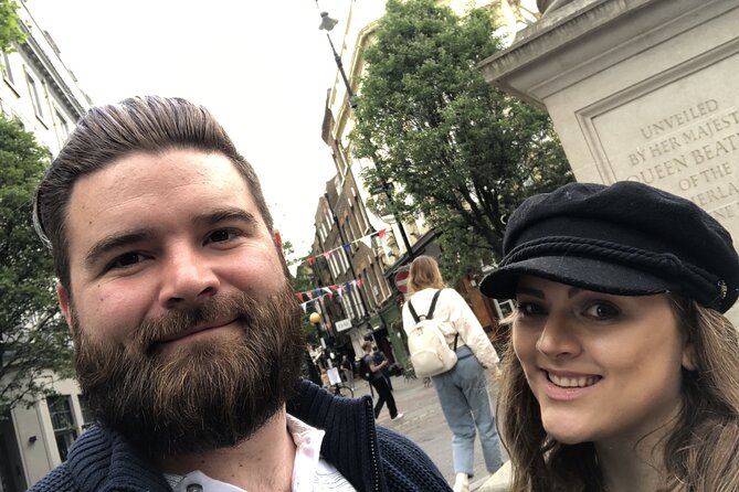 Wizarding London: Interactive Game & Magical Walking Tour - Who this tour suits best (and who should skip it)