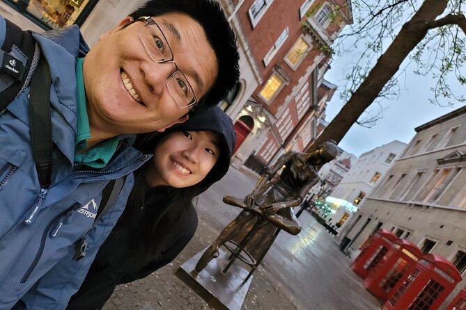 Wizarding London: Interactive Game & Magical Walking Tour - Tips to make Wizarding London smoother