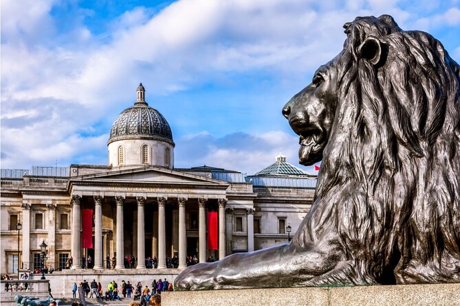 Wizarding London: Interactive Game & Magical Walking Tour - Price and time: what $7.21 per person buys you