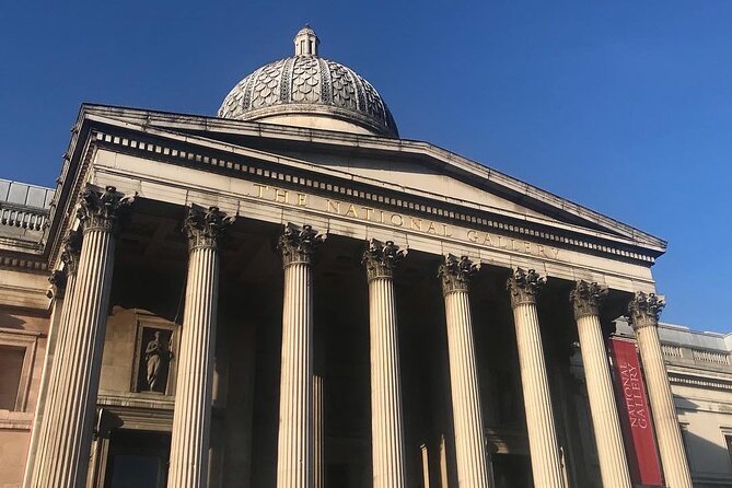 Women in Art Walking Tour - Key points before you go