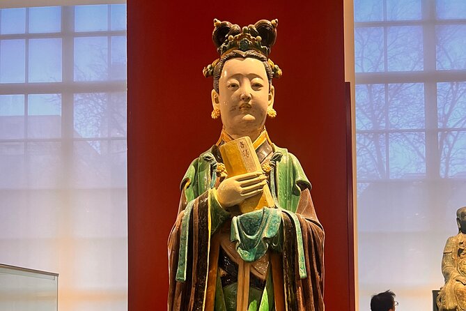Women in the British Museum - Key things you’ll like about Women in the British Museum