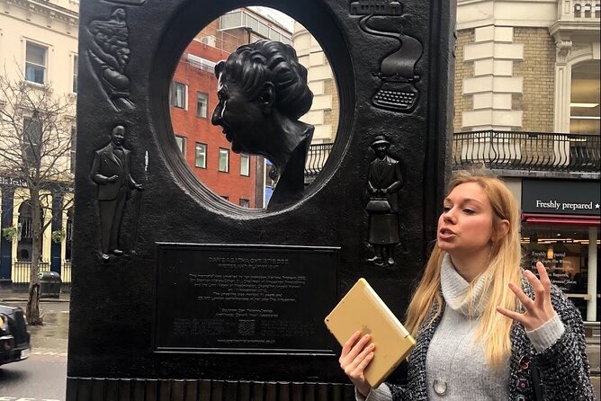 Women Of Westminster Walking Tour - Big Ben: women in politics, connected to a landmark most people think they already know