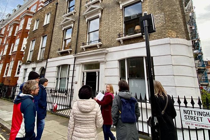 Women of Whitechapel 2 hour Walking Tour - Women of Whitechapel on foot: why this route feels different