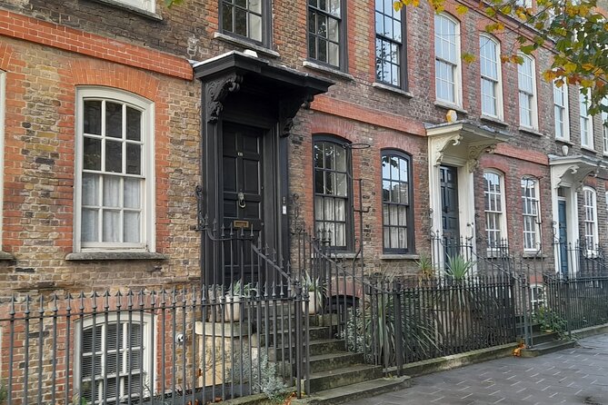 Women of Whitechapel 2 hour Walking Tour - Price and time: value for $27.53 (and how to judge it)