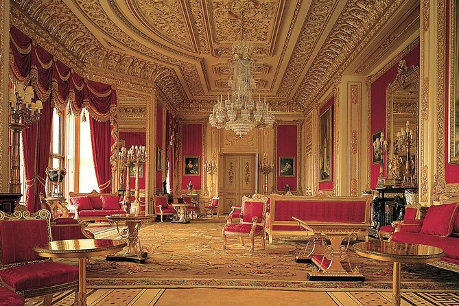 Wonderful Westminster Tour & Visit Windsor Castle - Why This Westminster + Windsor Plan Works in One Day