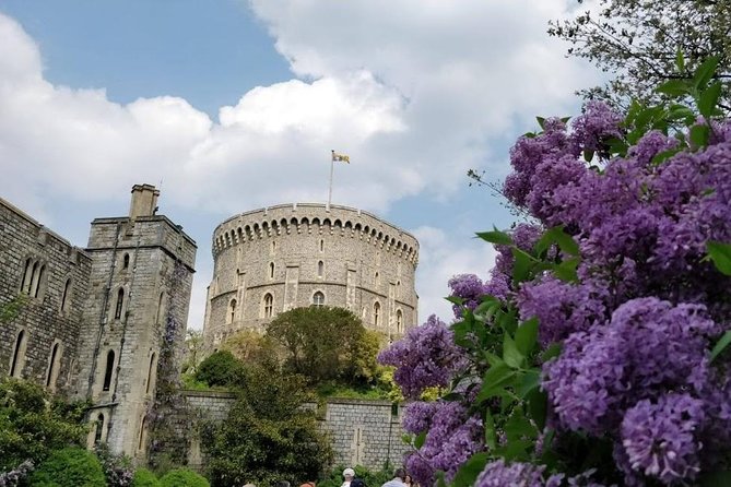 Wonderful Windsor Black Taxi Tour London - Why This Windsor Day Trip Works Better Than DIY