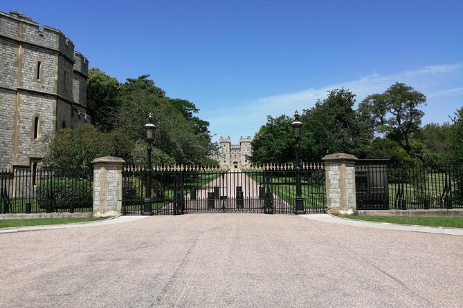 Wonderful Windsor Black Taxi Tour London - What’s Included (and Why It Matters on a Long Half-Day)
