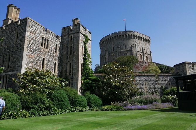 Wonderful Windsor Black Taxi Tour London - Timing and the 6-Hour Reality Check