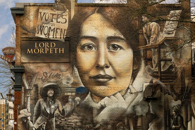 Working Women of the East End Walking Tour - Price and time: is $55.50 worth it?