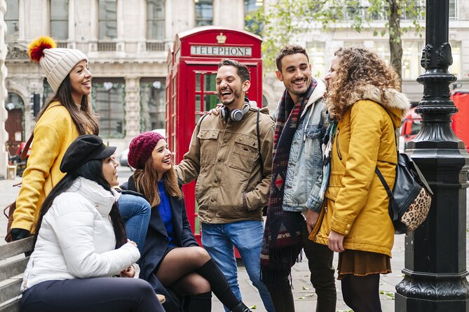 World War II History in London Private Guided Tour - Price and value: when $282.44 makes sense