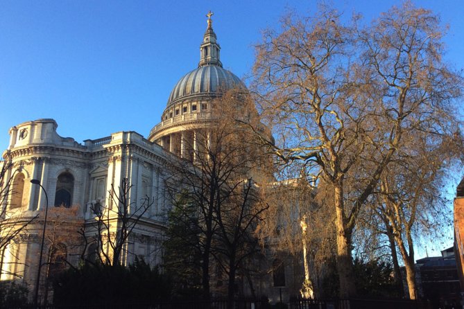 WW2 London Blitz Private Tour - 10 Downing Street and Whitehall exteriors: Churchill’s London in public view