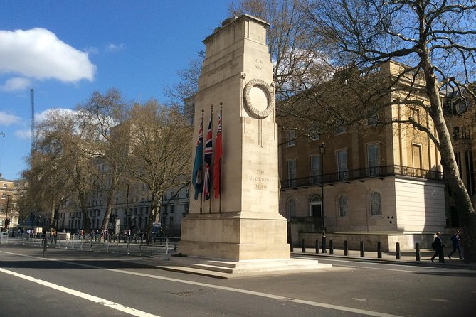 WW2 London Blitz Private Tour - Bethnal Green and the Stairway to Heaven: the civilian disaster side of the Blitz