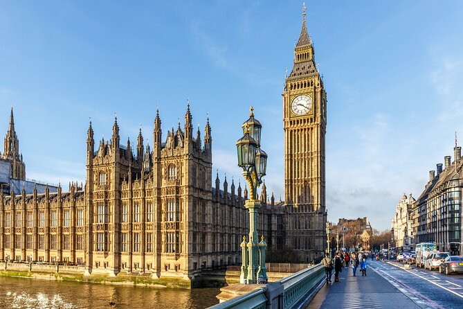 WW2 London Walking Tour & Churchill War Rooms Entrance Ticket - Audio Guide Pacing: The Museum Experience and Realistic Time Planning